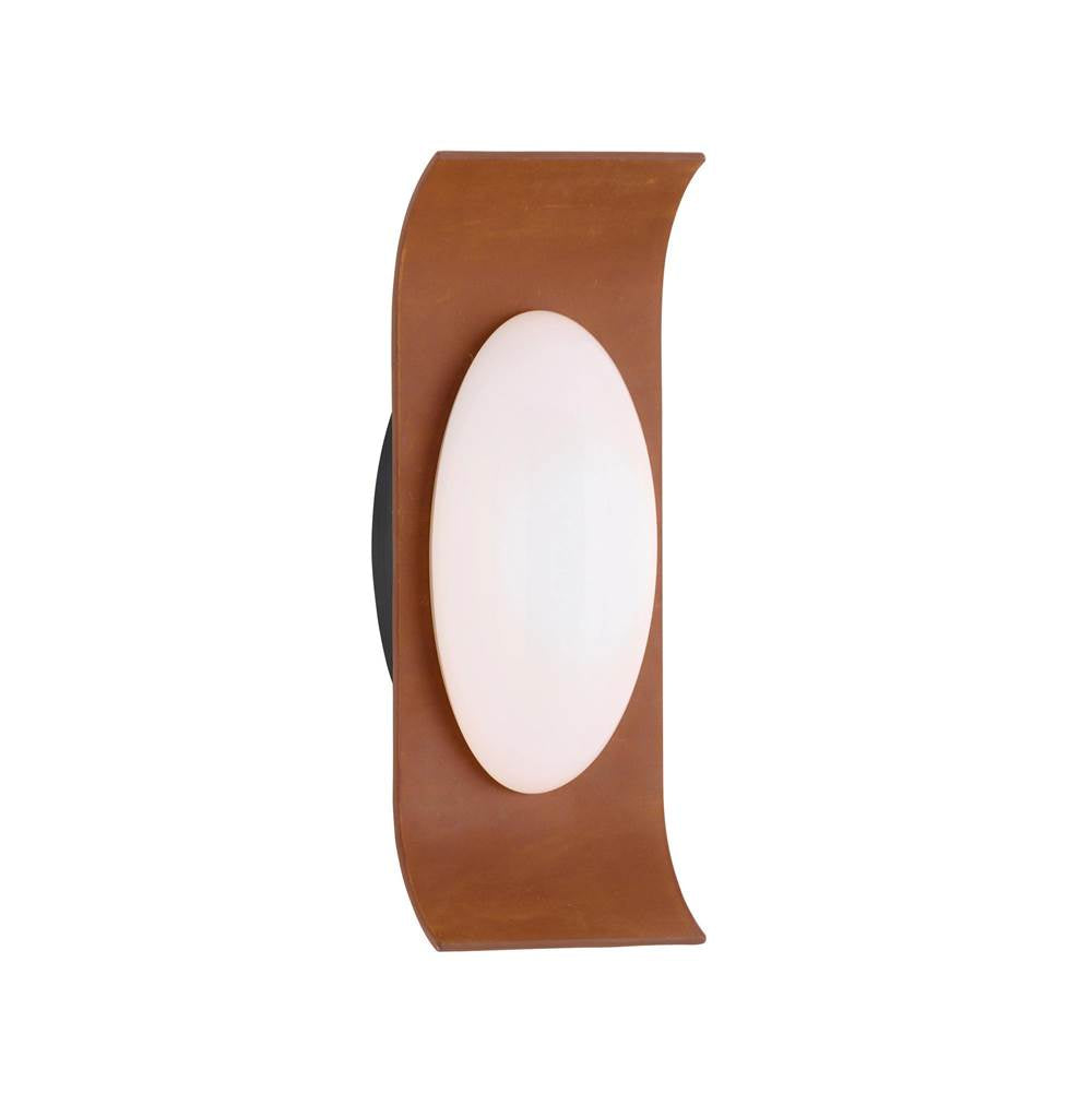Arteriors Home DWC78 Brandy,Opal Jeter Sconce Image 1