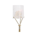 Arteriors Home  Lucien Sconce