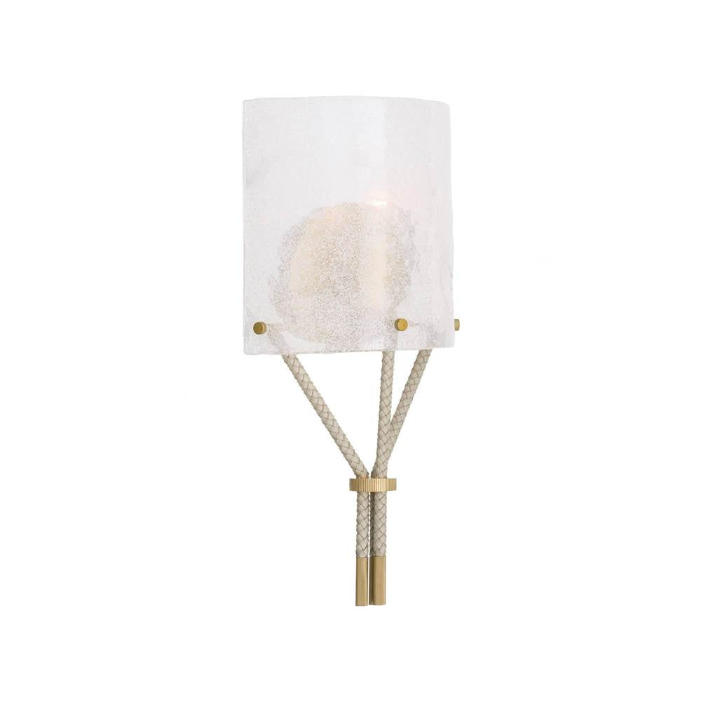 Arteriors Home  Lucien Sconce