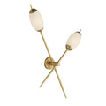 Arteriors Home  Natalia Sconce