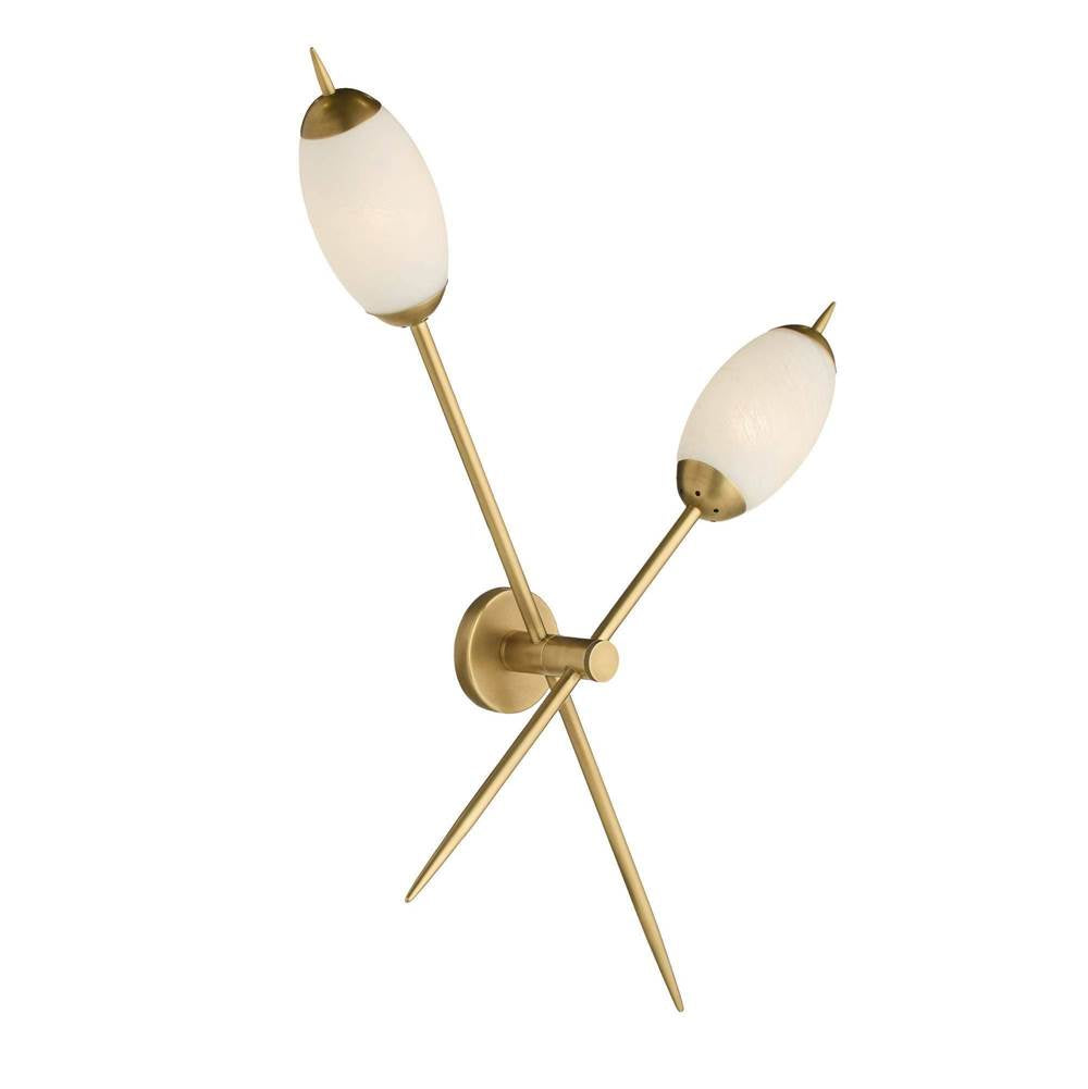 Arteriors Home  Natalia Sconce