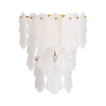 Arteriors Home  Malia Sconce
