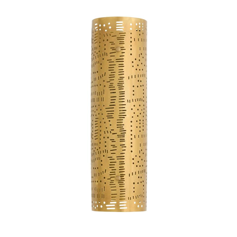 Arteriors Home  Jarrett Sconce