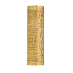 Arteriors Home DWI24 Antique Brass Jarrett Sconce Image 6