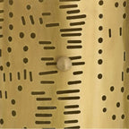 Arteriors Home DWI24 Antique Brass Jarrett Sconce Image 2