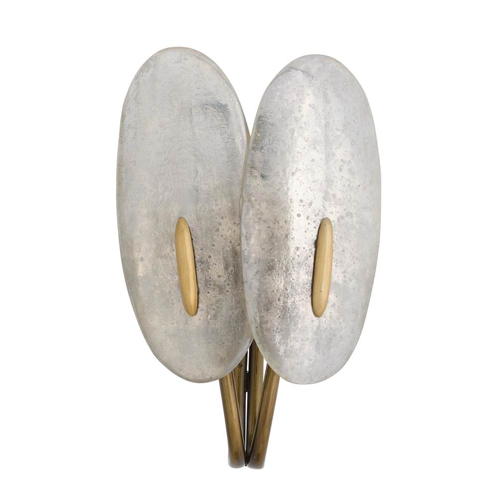 Arteriors Home  Izara Sconce