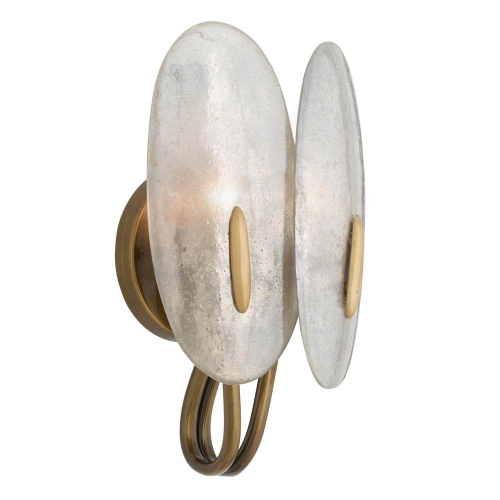 Arteriors Home DWI25  Izara Sconce Image 7