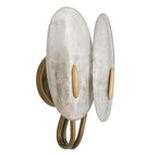 Arteriors Home DWI25  Izara Sconce Image 6