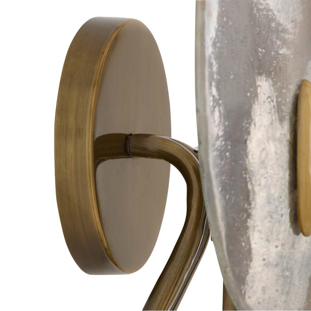 Arteriors Home DWI25  Izara Sconce Image 2