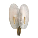 Arteriors Home DWI25  Izara Sconce Image 1
