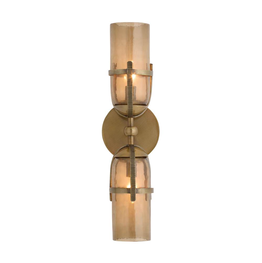 Arteriors Home DWI26  Jacobson Sconce Image 8