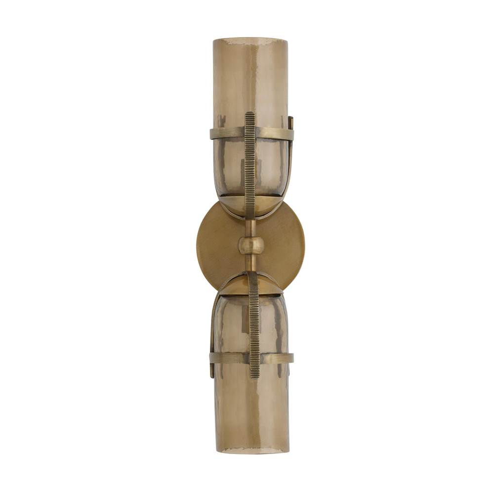 Arteriors Home DWI26  Jacobson Sconce Image 7