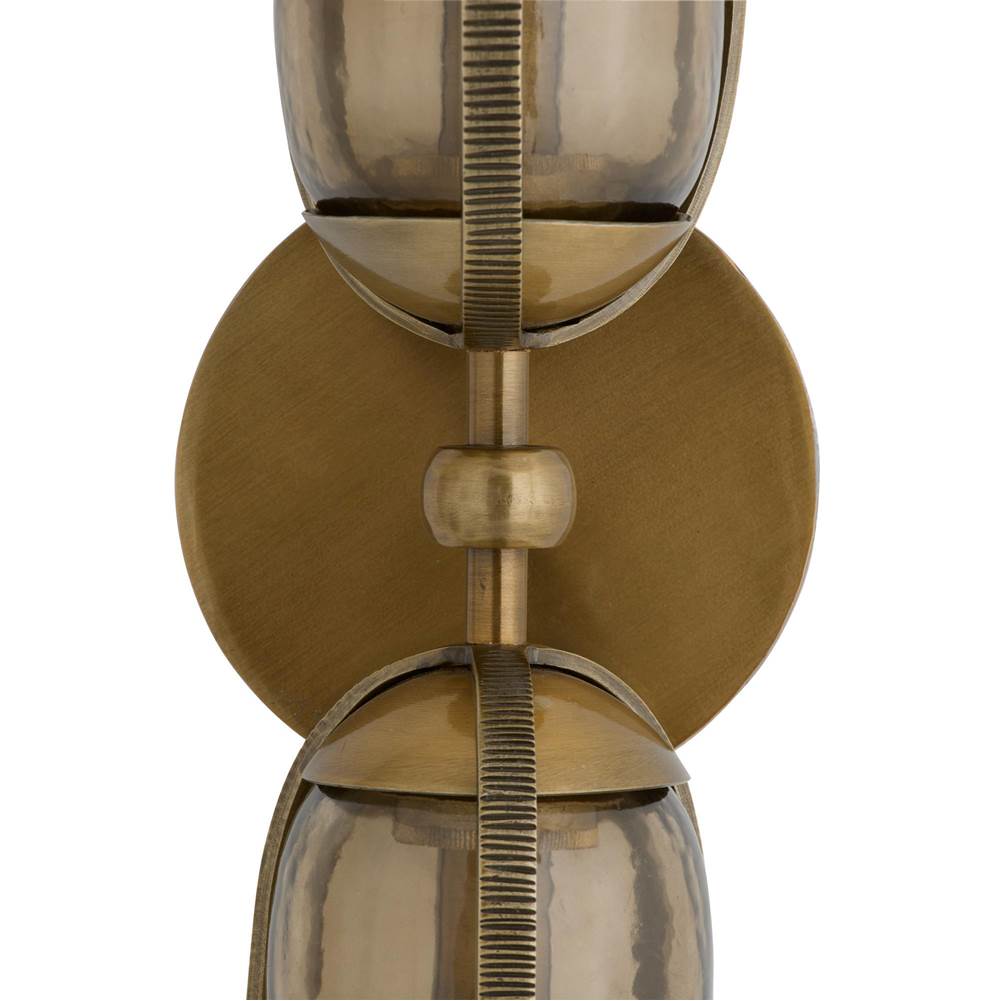 Arteriors Home DWI26  Jacobson Sconce Image 6