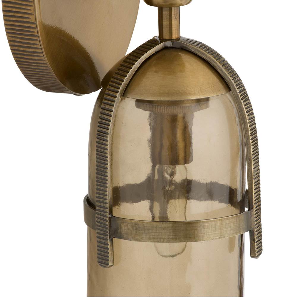 Arteriors Home DWI26  Jacobson Sconce Image 3
