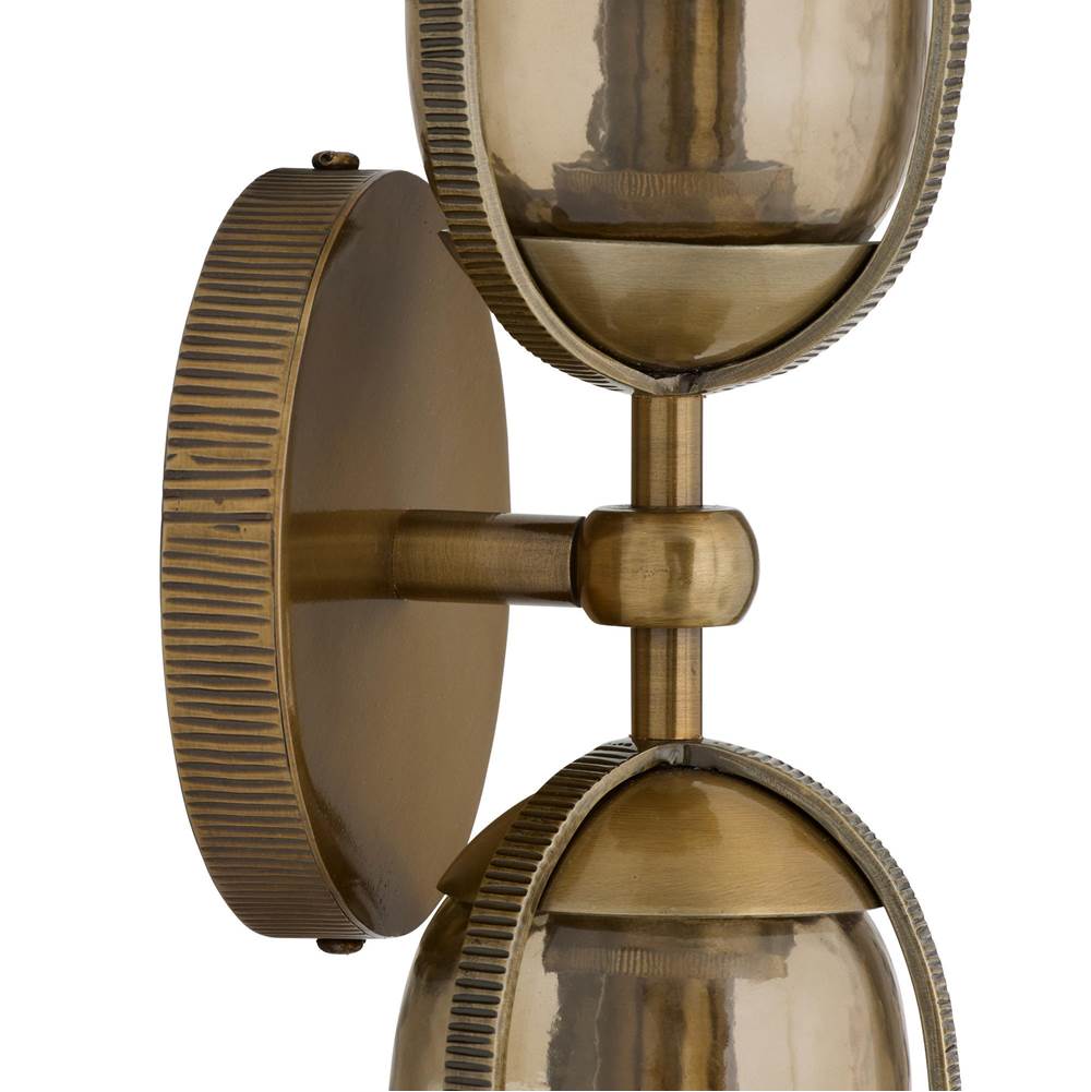 Arteriors Home DWI26  Jacobson Sconce Image 2