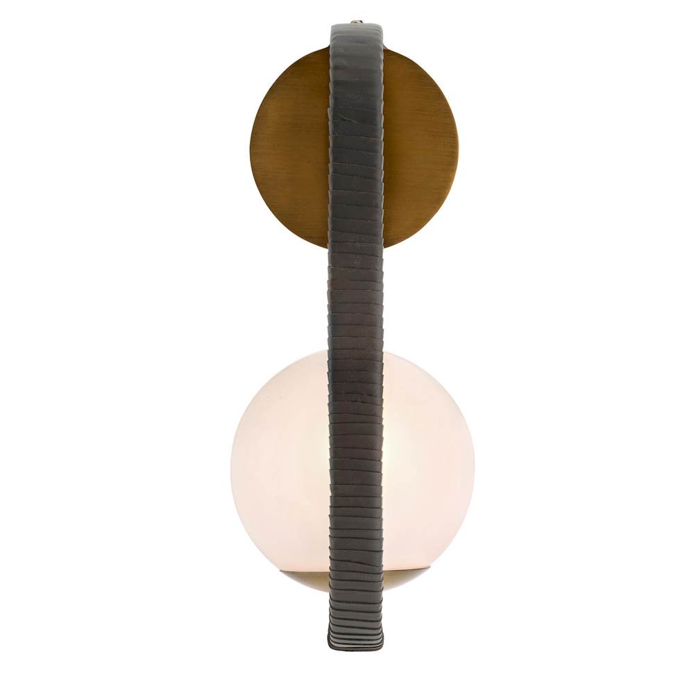 Arteriors Home DWI28  Kyrie Sconce Image 6