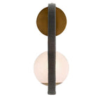 Arteriors Home DWI28  Kyrie Sconce Image 6