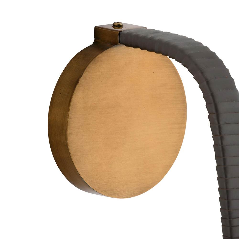 Arteriors Home DWI28  Kyrie Sconce Image 4