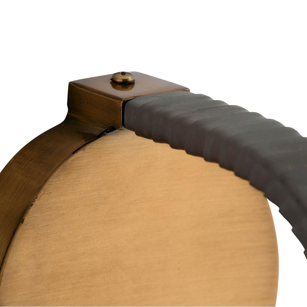 Arteriors Home DWI28  Kyrie Sconce Image 3