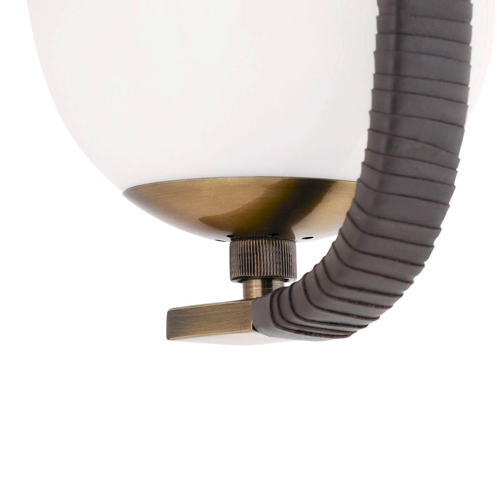 Arteriors Home DWI28  Kyrie Sconce Image 2