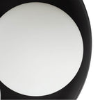 Arteriors Home GADFC02  Glaze Large Flush Mount Image 5