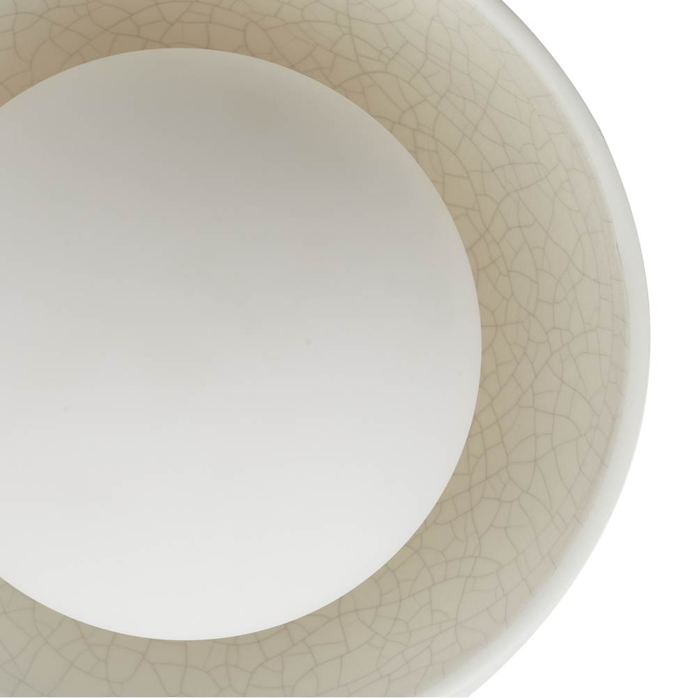 Arteriors Home GADFC03  Glaze Multipoint Flush Mount Image 4