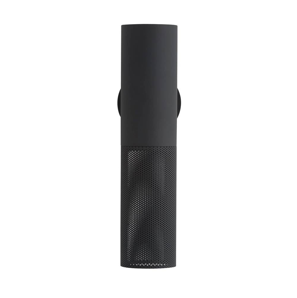 Arteriors Home GADWC13  Punch Small Outdoor Sconce Image 5