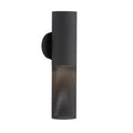 Arteriors Home GADWC13  Punch Small Outdoor Sconce Image 1