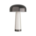 Arteriors Home  English Bronze/taupe Steel