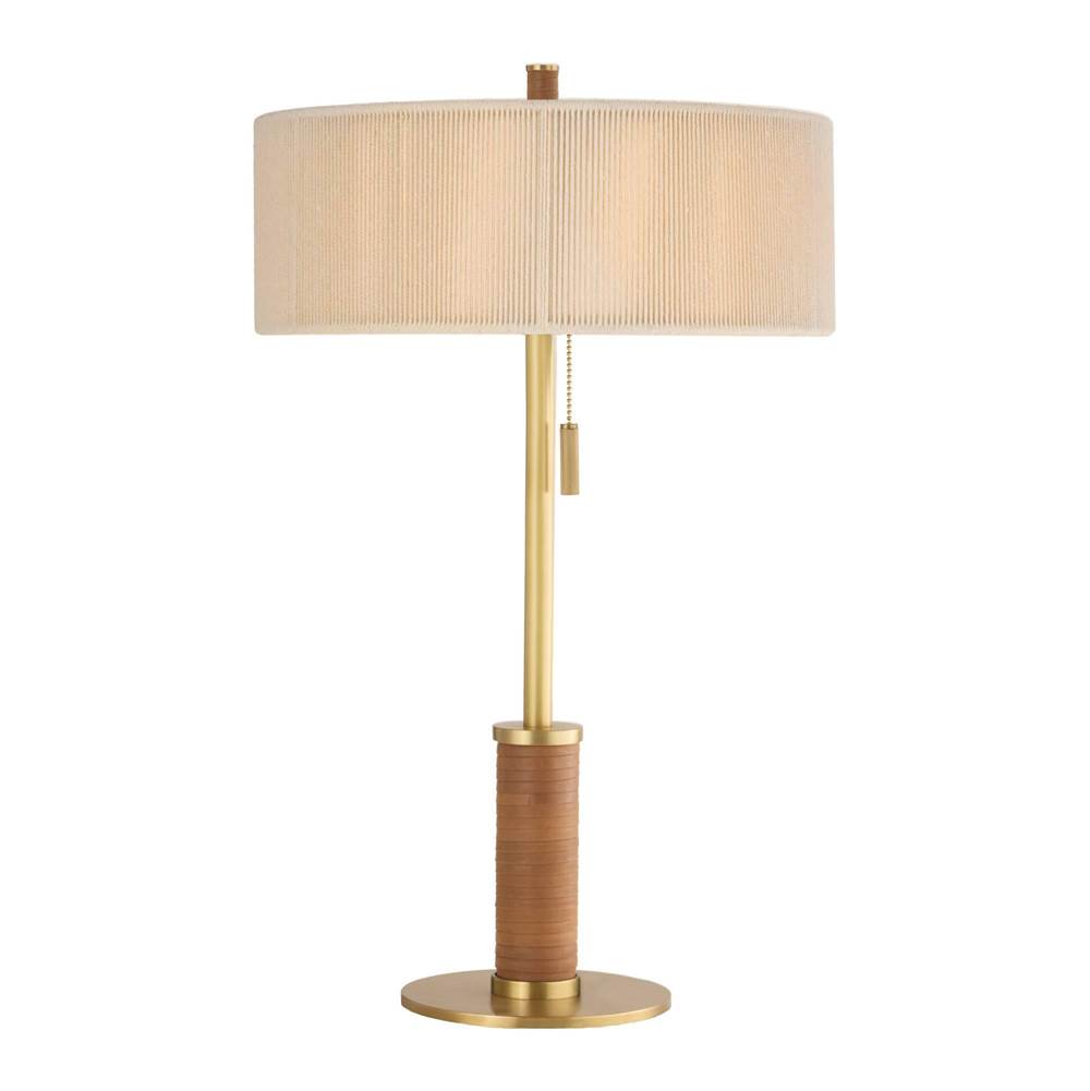 Arteriors Home  Middlebury Lamp