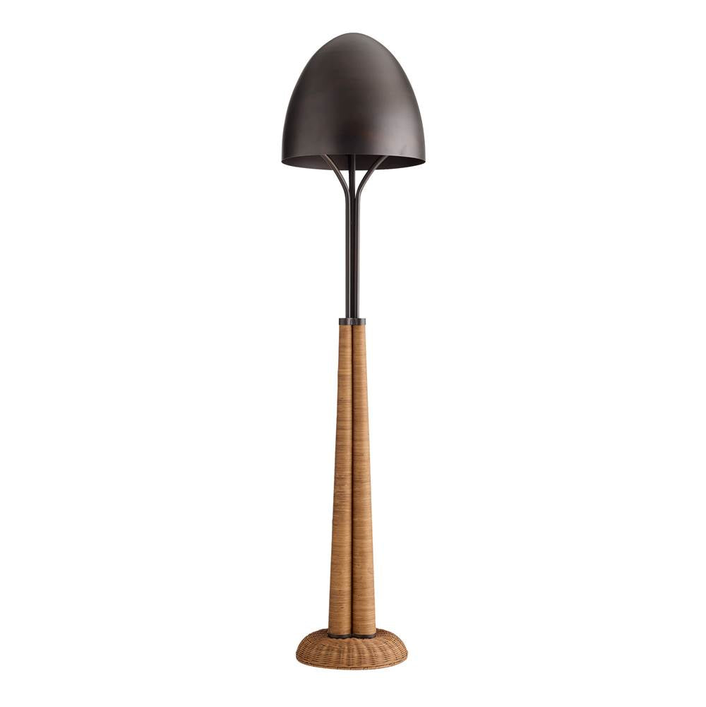Arteriors Home  Italia Floor Lamp