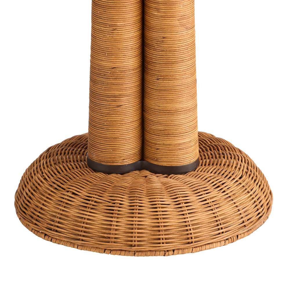 Arteriors Home PFC21  Italia Floor Lamp Image 4
