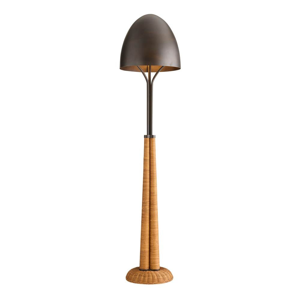 Arteriors Home PFC21  Italia Floor Lamp Image 1