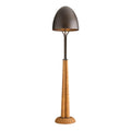 Arteriors Home PFC21  Italia Floor Lamp Image 1
