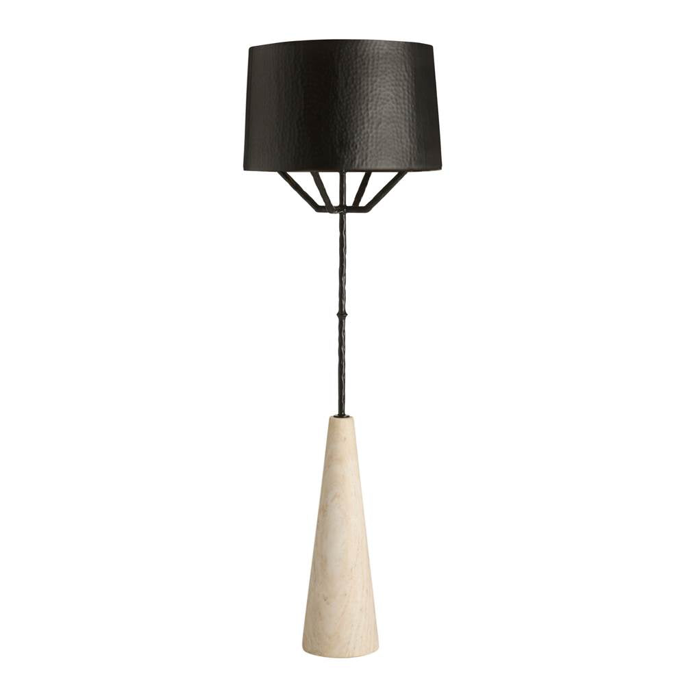 Arteriors Home  Juneau Floor Lamp