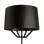 Arteriors Home PFI17 White,Natural Iron,Natural Iron Juneau Floor Lamp Image 3