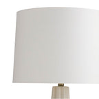 Arteriors Home PTC60-673  Arlington Lamp Image 7