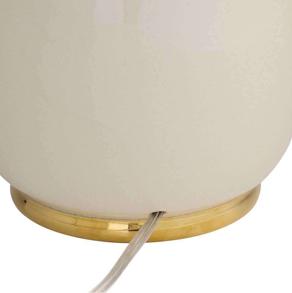 Arteriors Home PTC60-673  Arlington Lamp Image 2