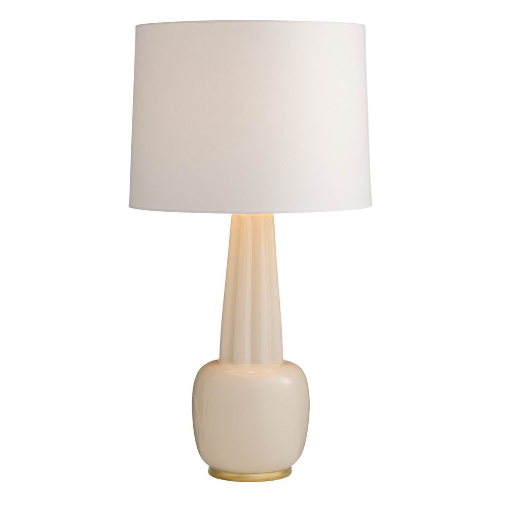 Arteriors Home PTC60-673  Arlington Lamp Image 1