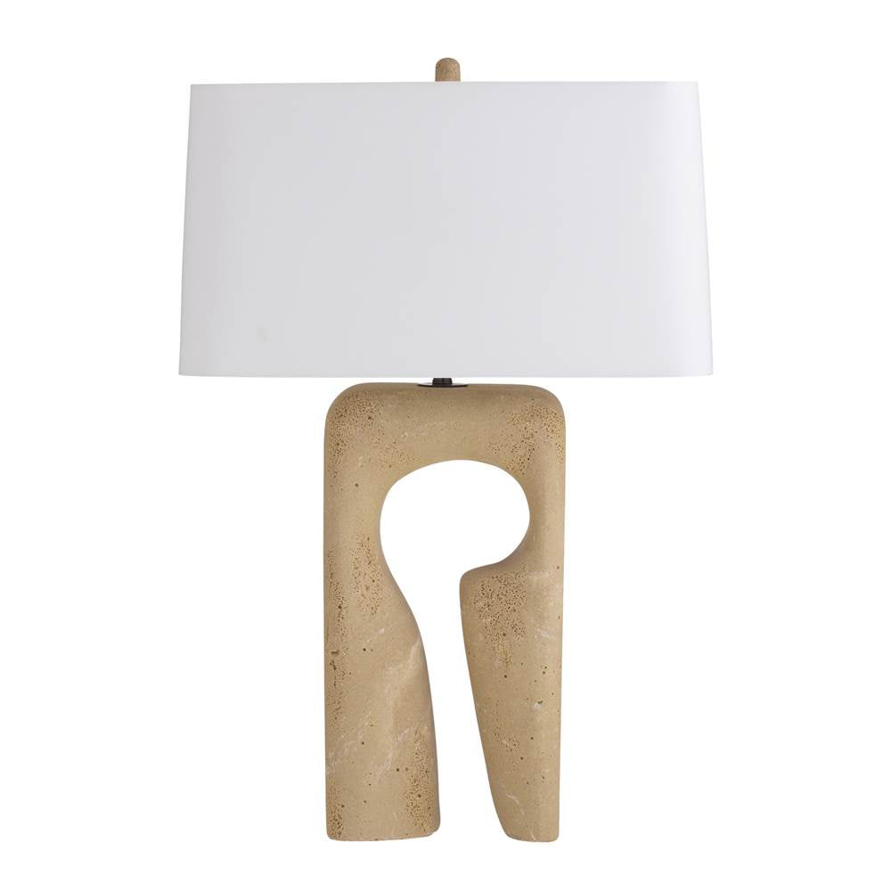 Arteriors Home  Kamora Lamp