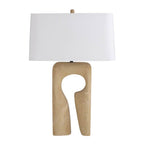 Arteriors Home  Kamora Lamp