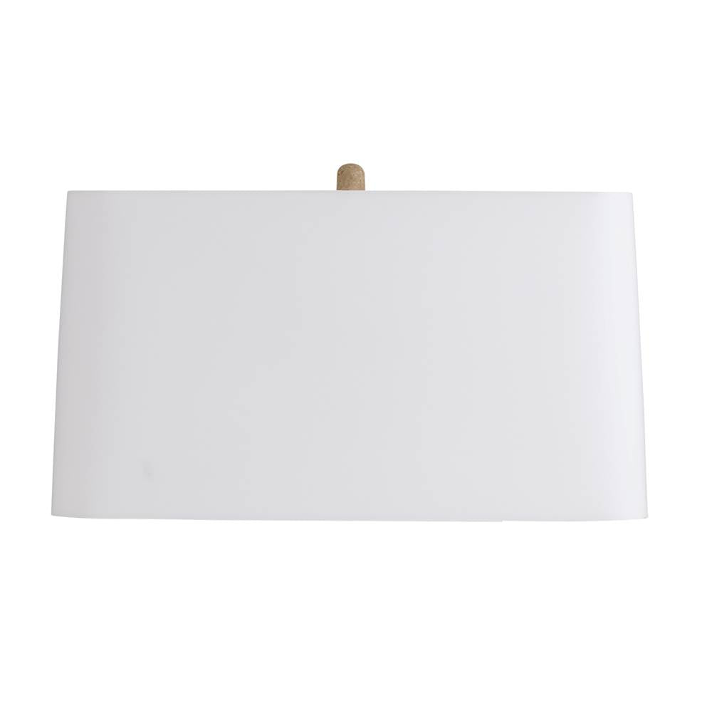 Arteriors Home PTC63-SH044  Kamora Lamp Image 3