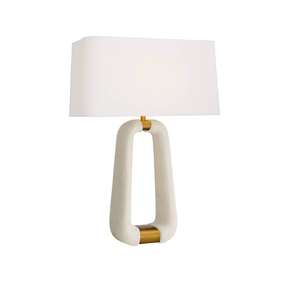 Arteriors Home  Gianni Lamp