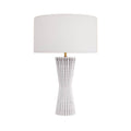 Arteriors Home  Ice Reactive Ceramic