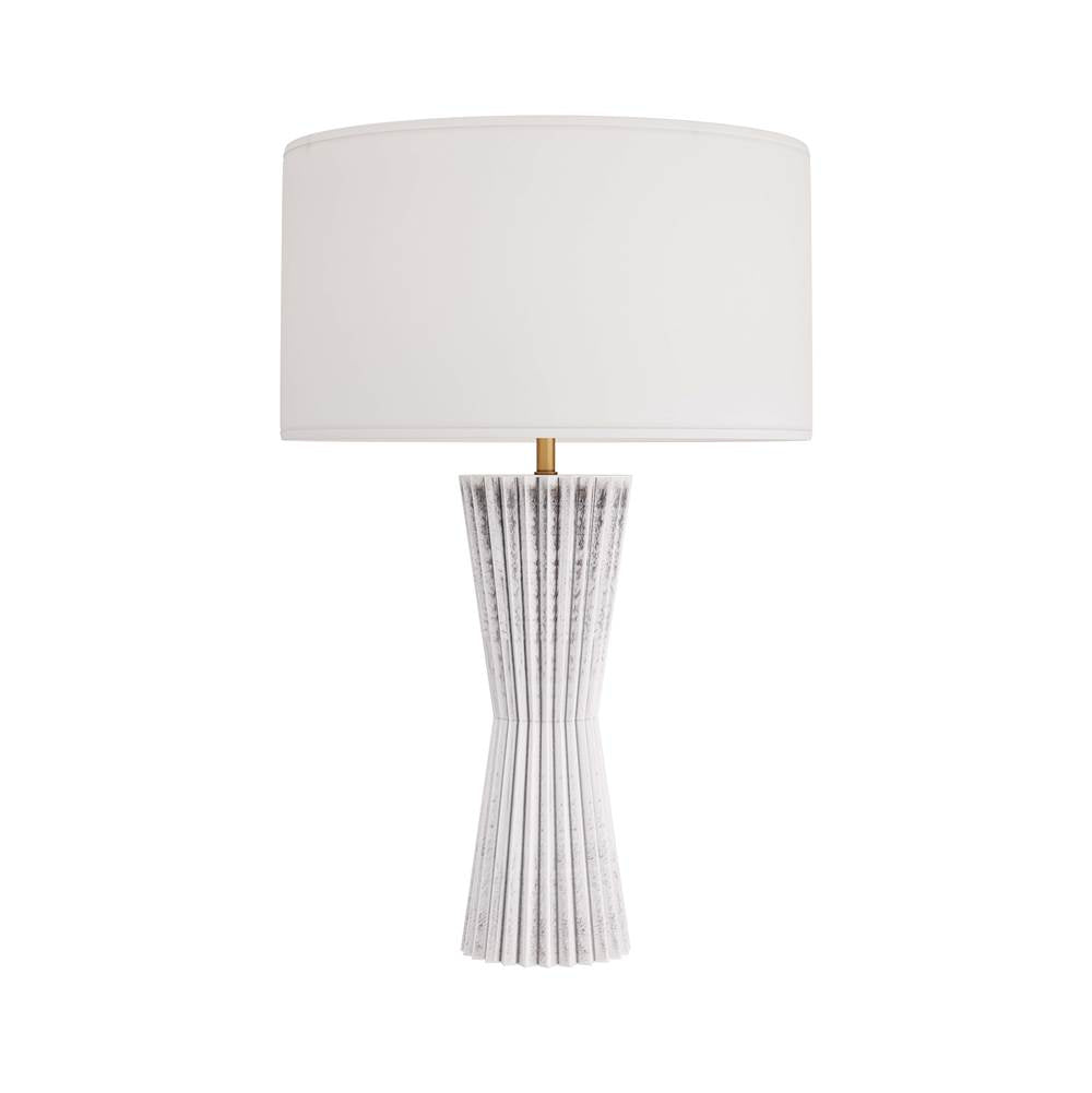 Arteriors Home  Ice Reactive Ceramic