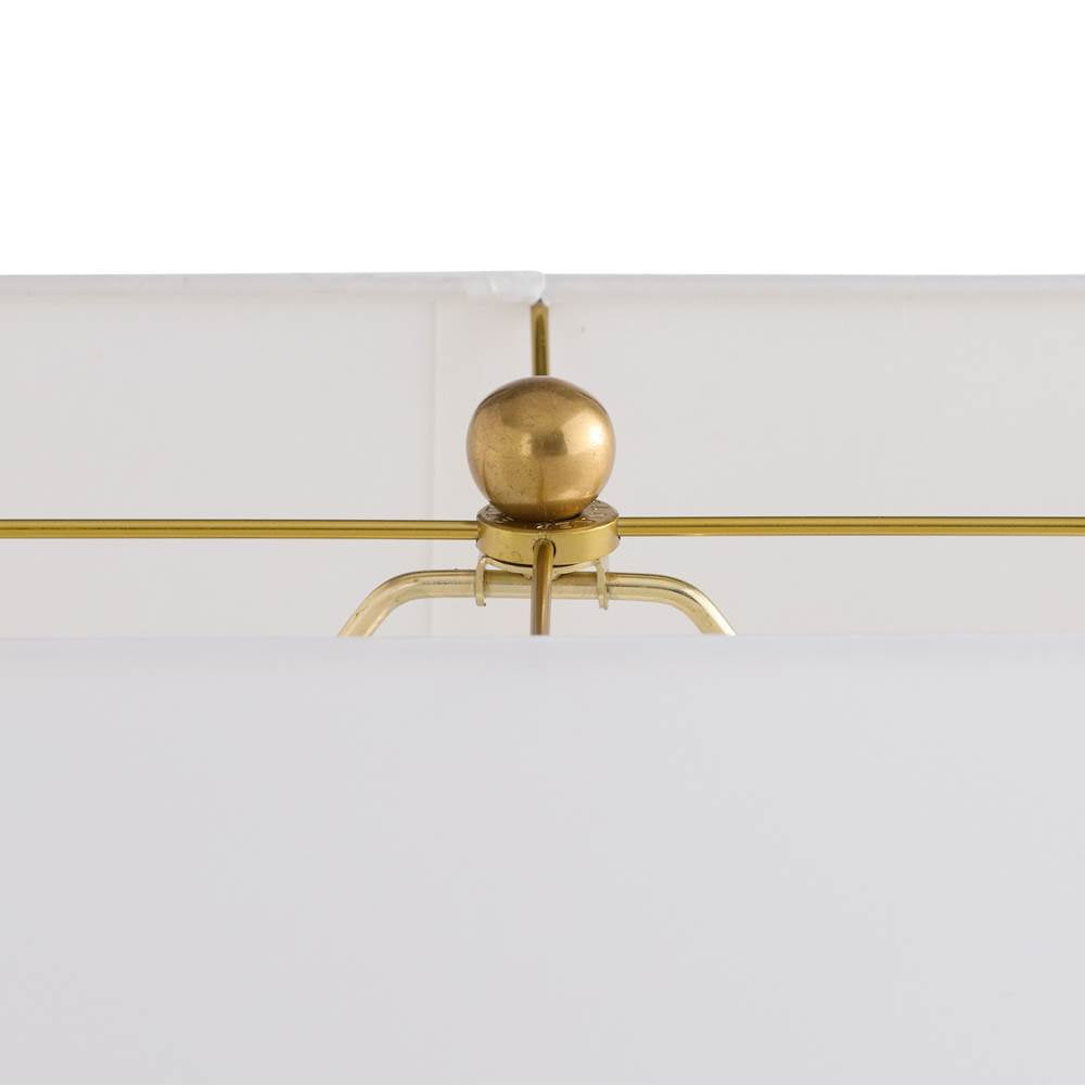 Arteriors Home PTS20-517  Iceland Lamp Image 2