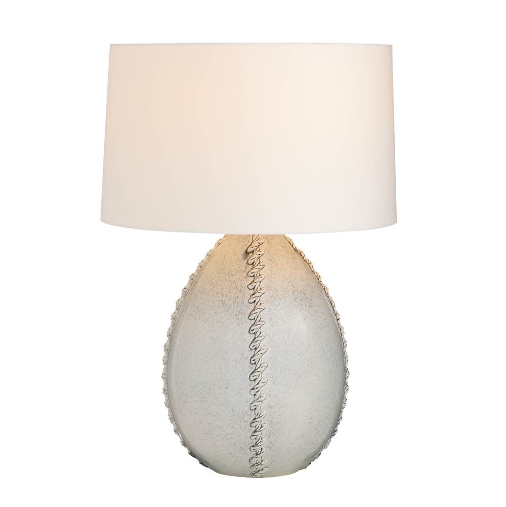 Arteriors Home PTS21-SH012  Jaxx Lamp Image 1