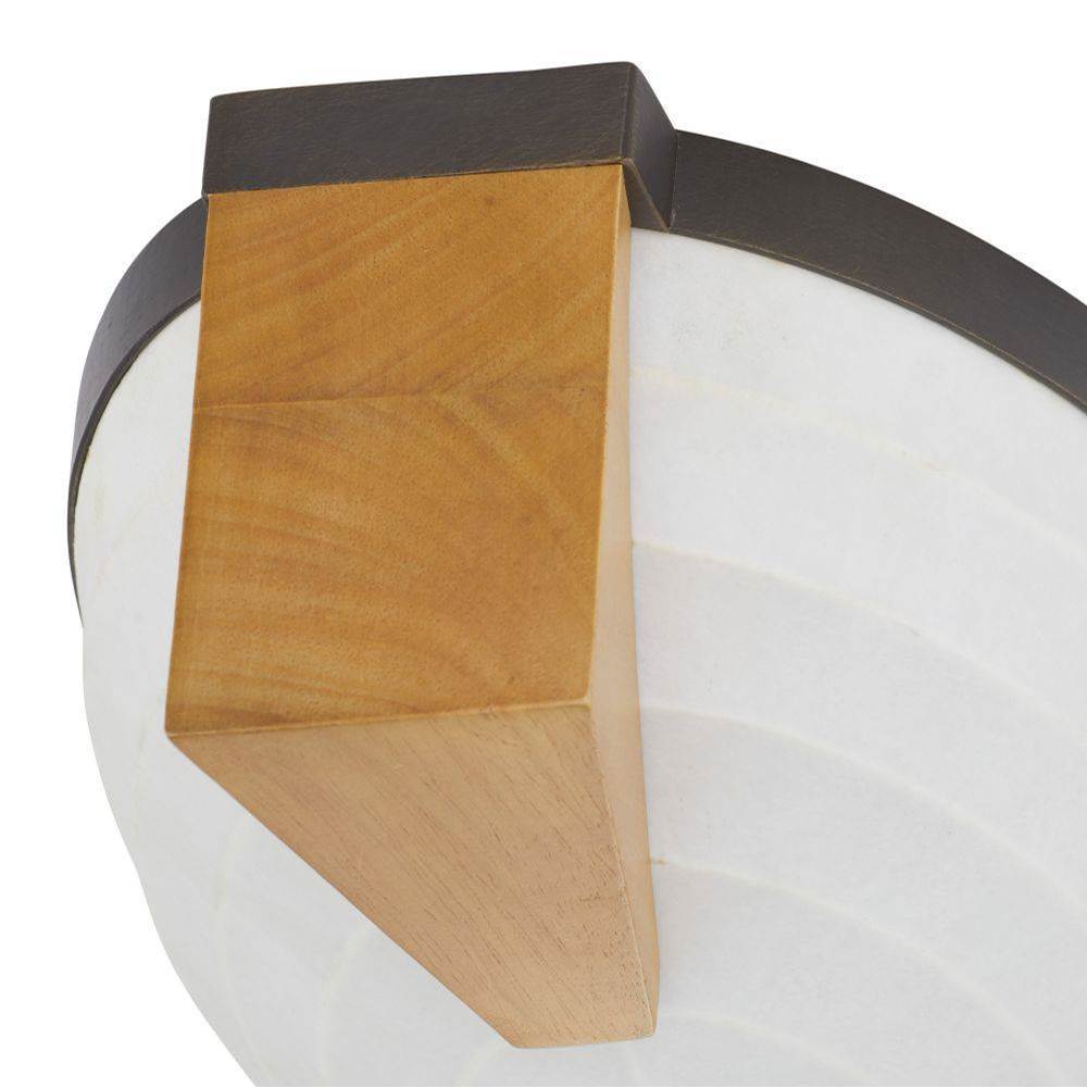 Arteriors Home DFC14  Hammonds Flush Mount Image 7