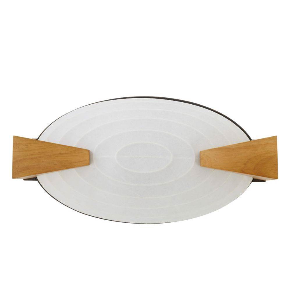 Arteriors Home DFC14  Hammonds Flush Mount Image 5