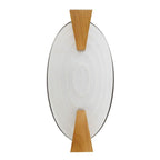 Arteriors Home DFC14  Hammonds Flush Mount Image 3